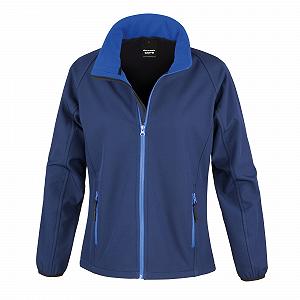 Женская Куртка Softshell R231 °F - Фото 1