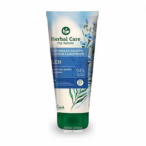 Кондиционер Farmona Herbal Care My Nature Flax 200 мл - Фото 1