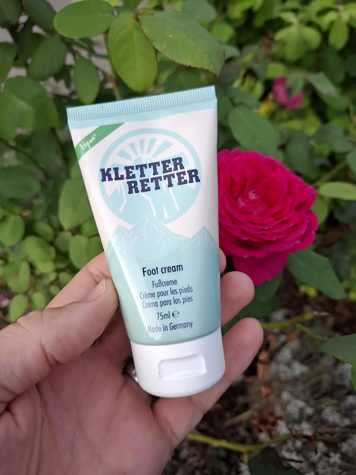 Крем для ног 75 мл для сухой кожи с 10% мочевины, пантенолом и эктоином, фото №5