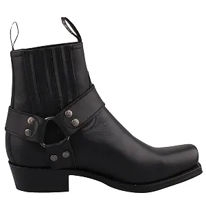 Ботинки Sendra Boots Biker synthetic.ua - Фото 1