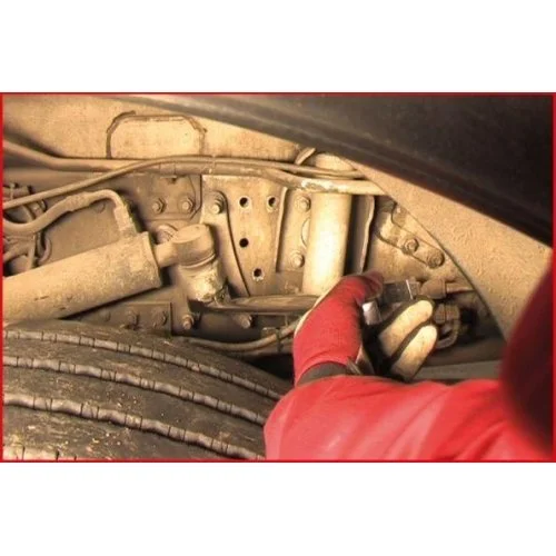 Ключ комбінований тріскачковий KS TOOLS 503.4648, фото №4 Ключ комбінований тріскачковий KS TOOLS 503.4648, фото №4