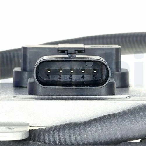 Датчик NOx DELPHI ANS1028-12B1 впрыск мочевины MERCEDES-BENZ, фото №3 Датчик NOx DELPHI ANS1028-12B1 впрыск мочевины MERCEDES-BENZ, фото №3