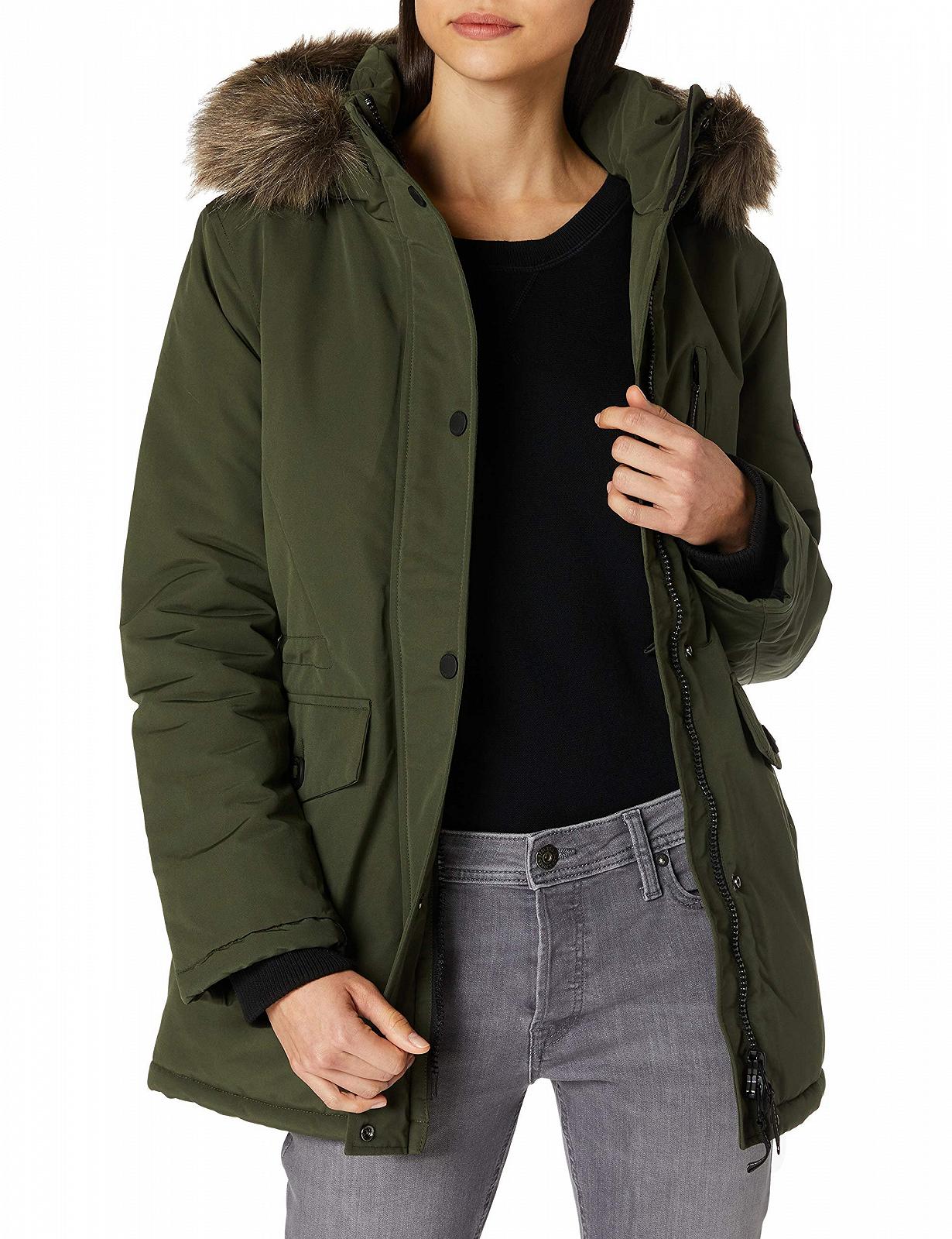 Женская куртка Superdry, фото №1