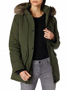 Женская куртка Superdry - Фото 1