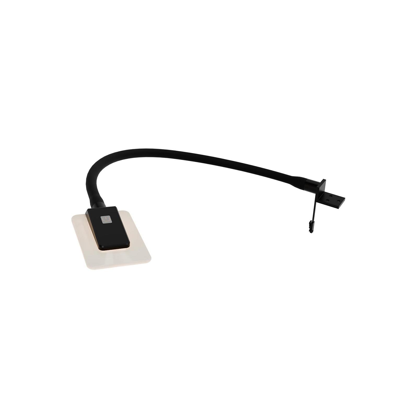 Настільна лампа Calb LED Flex Black, фото №2