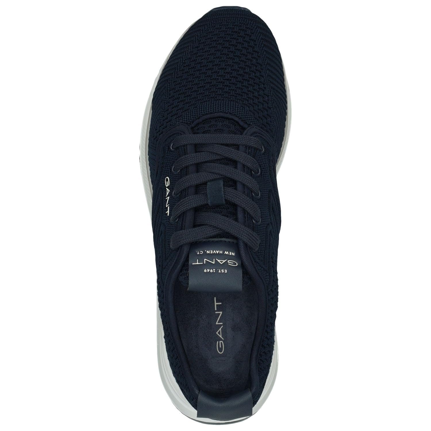 Кроссовки GANT Beeker Мужские, фото №5