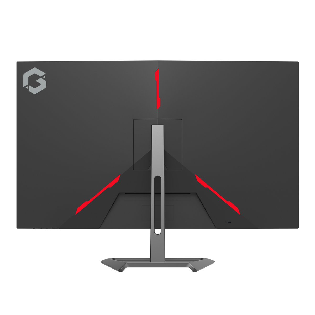 Монітор  32" GAMEON GOP32QHD165IPS QHD IPS 165 Гц, фото №8