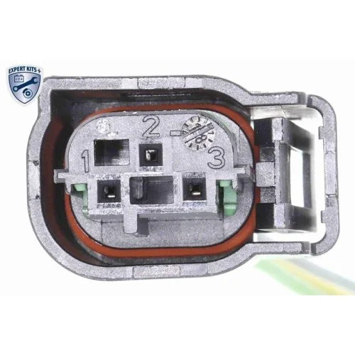 Датчик парковки VEMO V20-72-10035 EXPERT KITS + для BMW HANOMAG RHEINSTAHL, фото №2