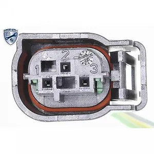 Датчик парковки VEMO V20-72-10035 EXPERT KITS + для BMW HANOMAG RHEINSTAHL synthetic.ua - Фото 1