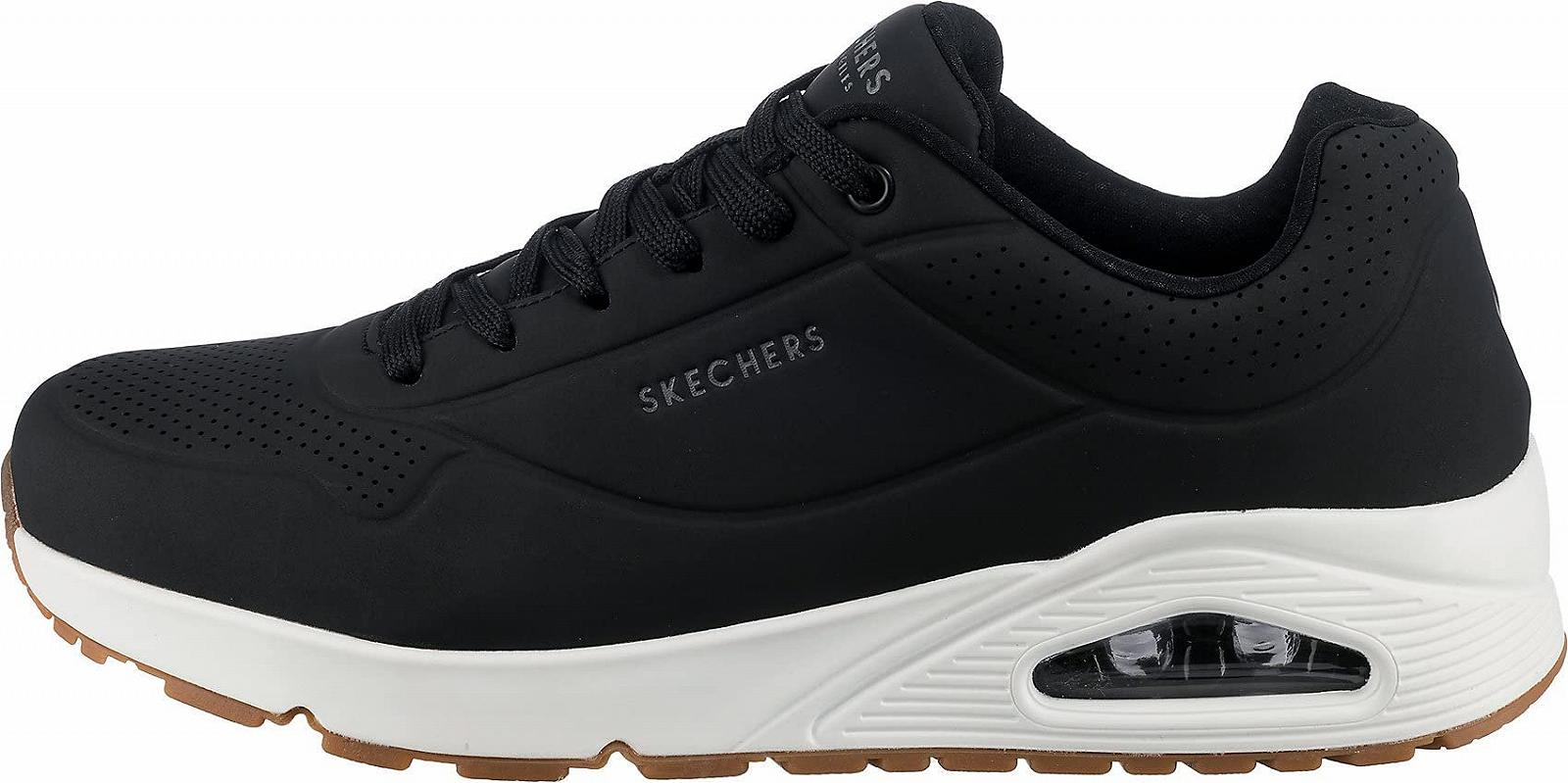 Кросівки Skechers Uno Stand On Air жіночі, фото №2