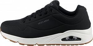 Кросівки Skechers Uno Stand On Air жіночі synthetic.ua - Фото 1