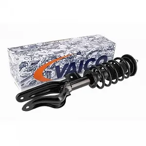 Амортизатор VAICO V58-0280 Green Mobility Parts для TESLA, передній міст справа synthetic.ua - Фото 1