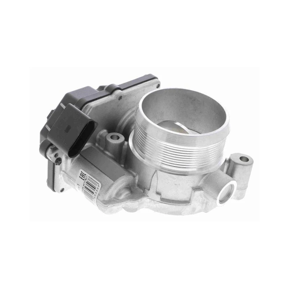 Дроссельная заслонка VEMO V10-81-0085 для AUDI SEAT VW, фото №1