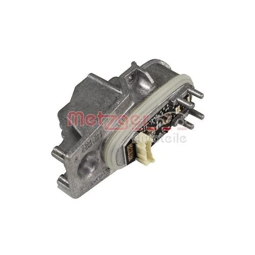 Блок управління освітленням METZGER GREENPARTS 0896526 для BMW, фото №3