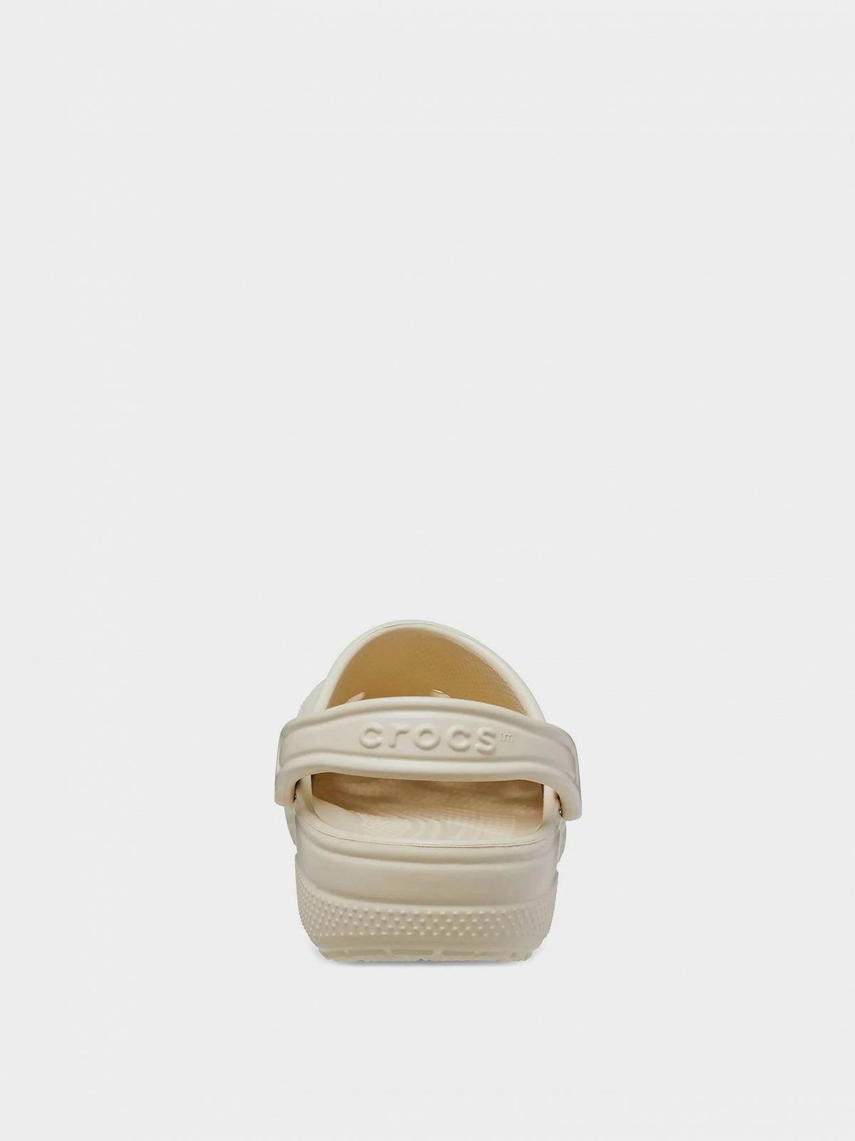 Крокси Crocs Classic Bone 44, фото №2