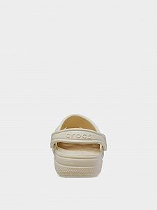 Крокси Crocs Classic Bone 44 synthetic.ua - Фото 1
