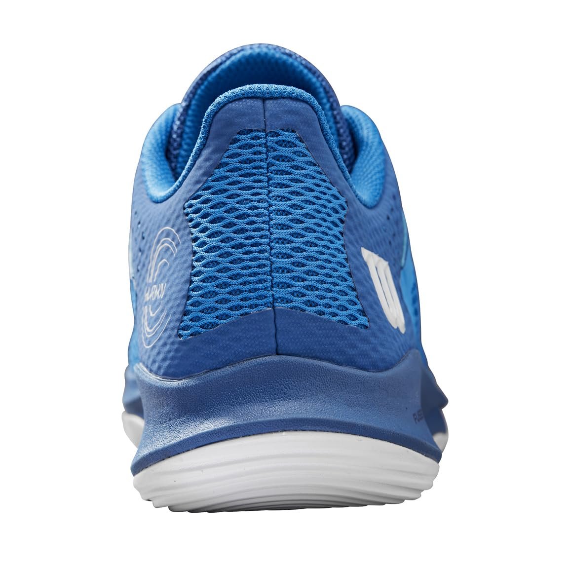 Тенісні Кросівки Wilson Hurakn 2.0 Чоловічі, фото №5