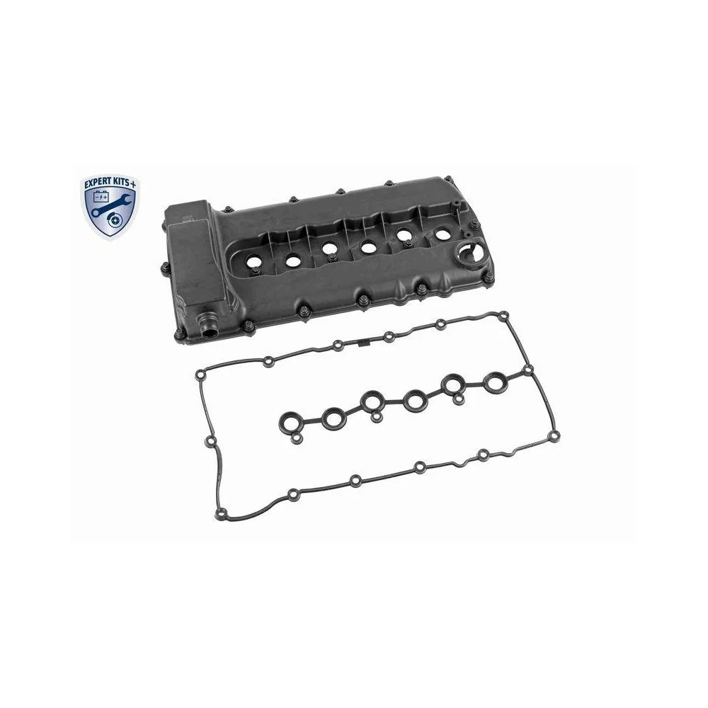 Крышка головки блока цилиндров VAICO V10-3867 EXPERT KITS + для AUDI MERCEDES-BENZ PORSCHE VW, фото №1