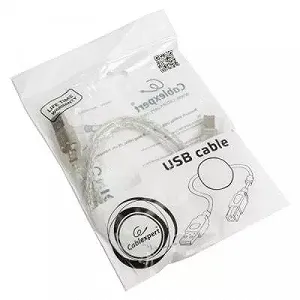 Кабель для принтера USB 2.0 AM/BM 4.5m Cablexpert (CCF-USB2-AMBM-TR-15) synthetic.ua - Фото 1