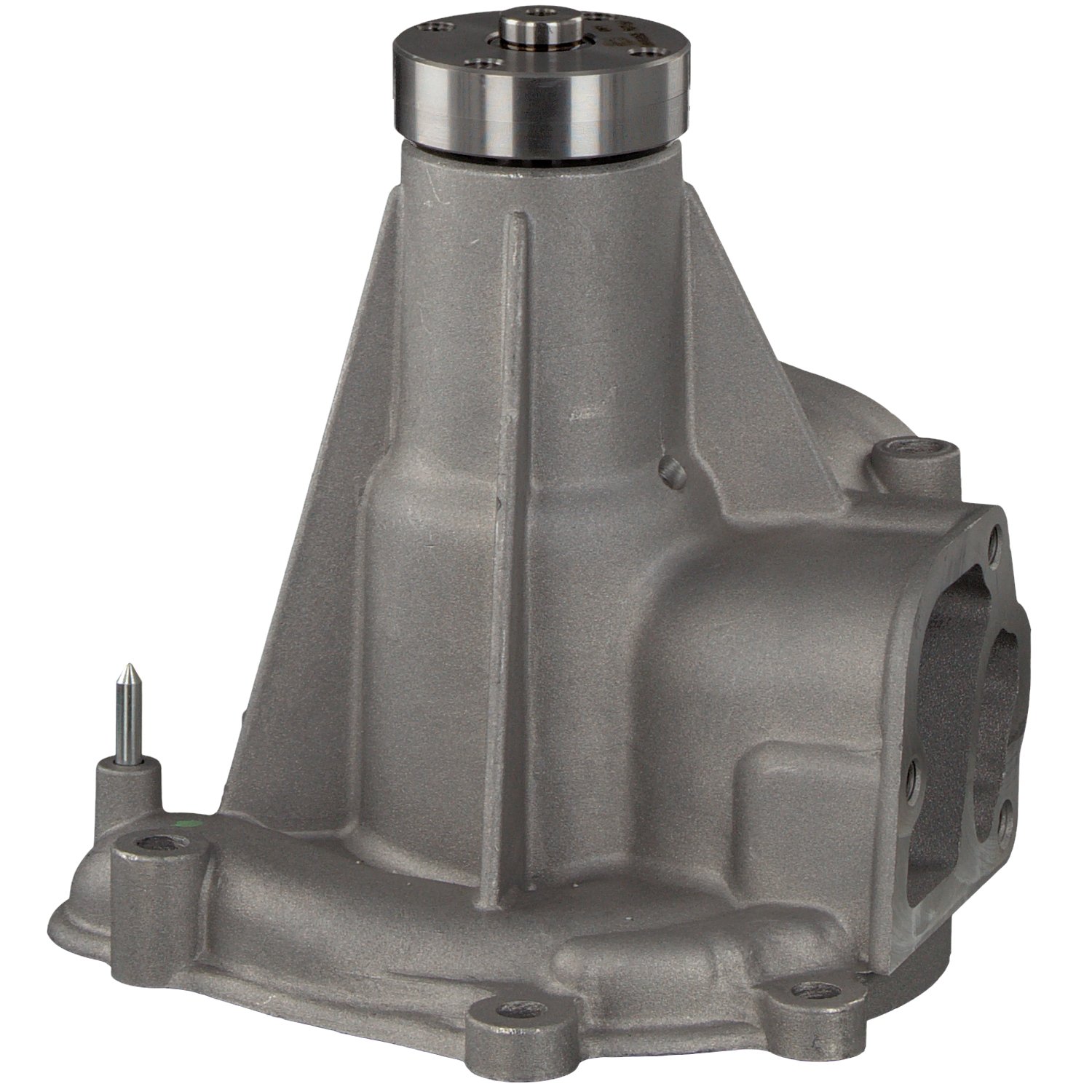 Водяной насос охлаждения двигателя FEBI BILSTEIN 08657 для MERCEDES-BENZ, фото №4