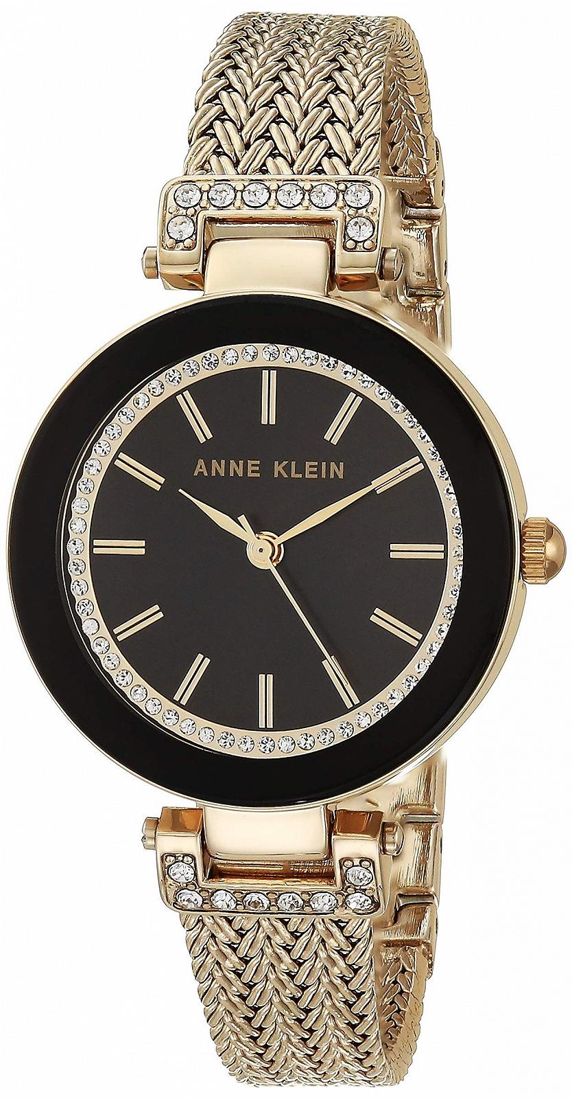 Жіночий годинник Anne Klein AK-1906GNRG, фото №1