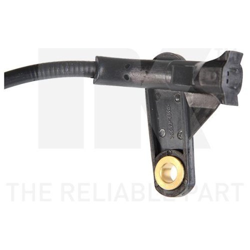 Датчик частоты вращения колеса NK 299909 для CHRYSLER передний мост справа, фото №2 Датчик частоты вращения колеса NK 299909 для CHRYSLER передний мост справа, фото №2