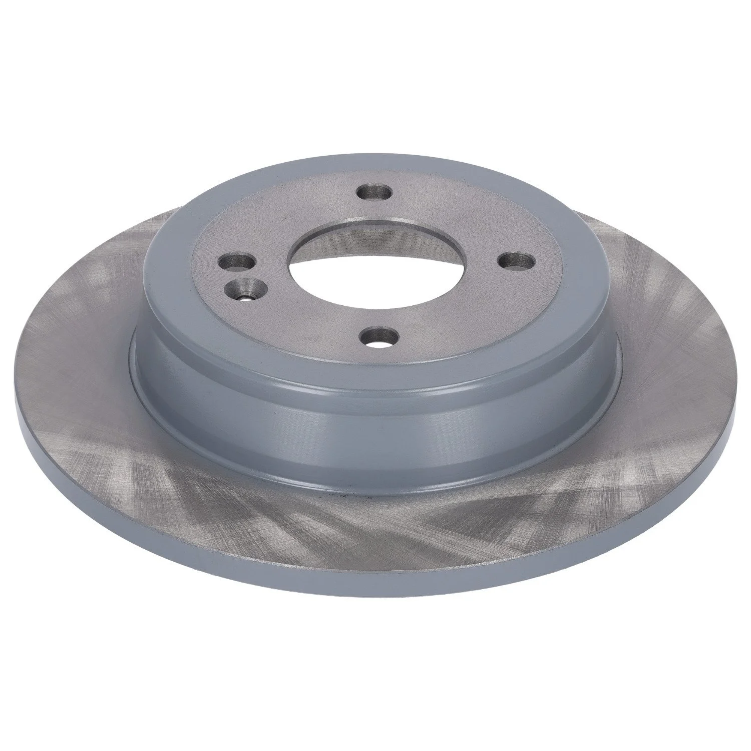 Гальмівний диск FEBI BILSTEIN 108420 для HYUNDAI KIA, задня вісь, фото №1 Гальмівний диск FEBI BILSTEIN 108420 для HYUNDAI KIA, задня вісь, фото №1