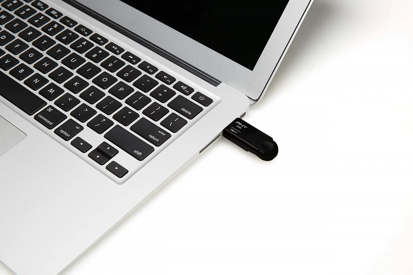 USB-накопичувач PNY Attaché 4 3.1 32GB, фото №2