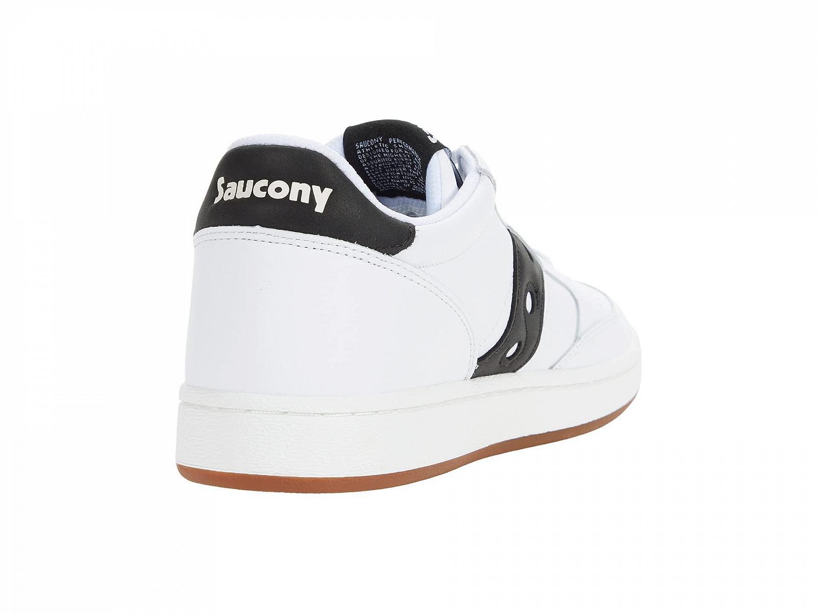 Кроссовки Saucony Jazz Court, фото №6