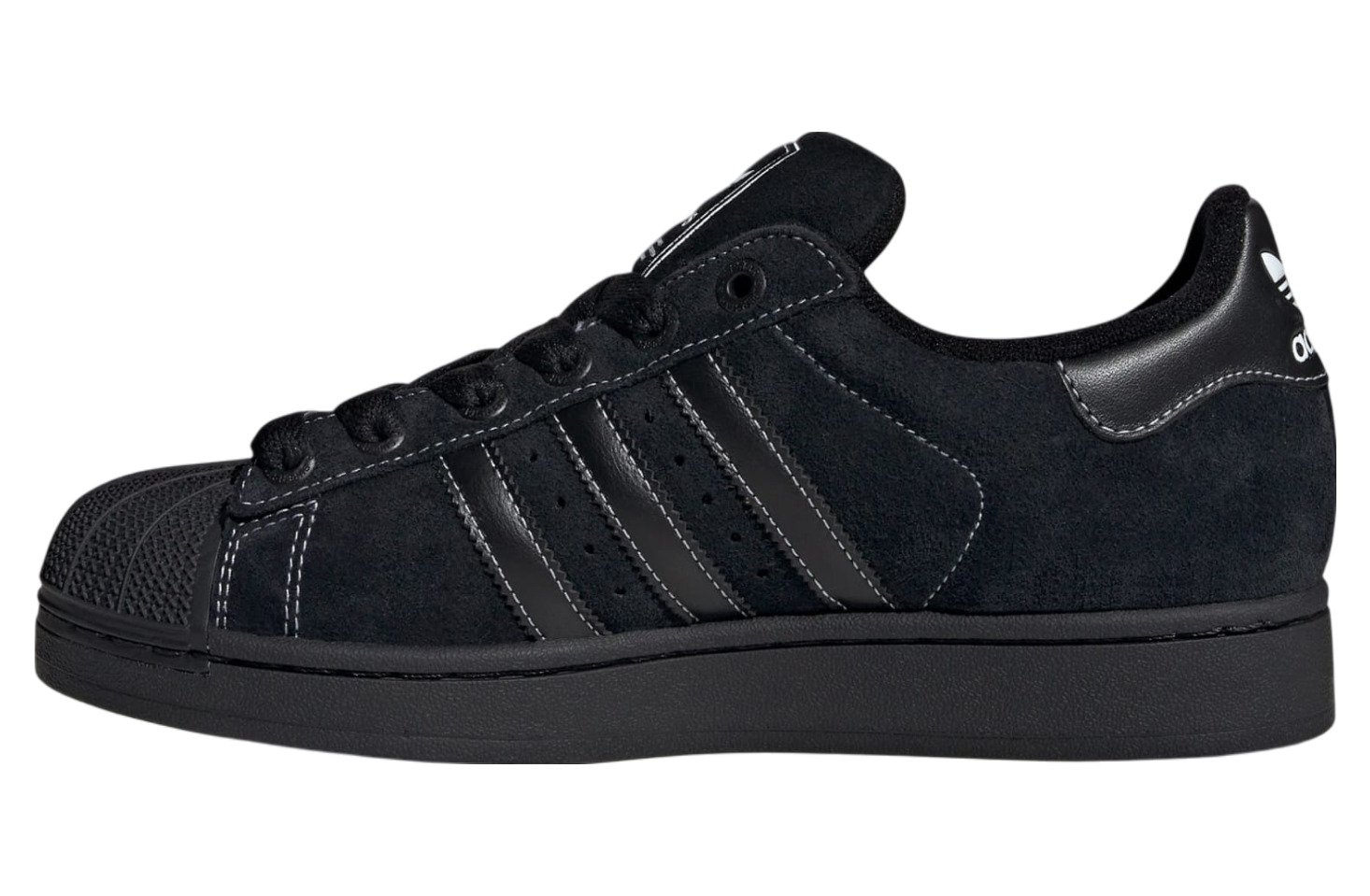 Кроссовки Adidas SUPERSTAR II 43 1/3, фото №6