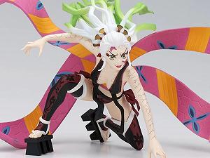 Экшн-фигурка Banpresto Daki Demon Slayer Kimetsu No Yaiba Vibration Stars (Ver.B) 8 см, разноцветная synthetic.ua - Фото 1