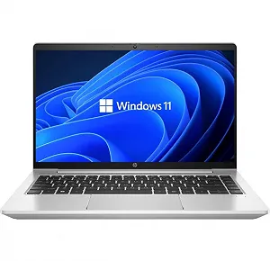 Купить Ноутбук 14" HP ProBook 445 G9 Ryzen 5 5625U RAM 16GB SSD 256GB Win 11 Алюминиевый корпус (UKR) - Фото 1 Ноутбук 14" HP ProBook 445 G9 Ryzen 5 5625U RAM 16GB SSD 256GB Win 11 Алюминиевый корпус (UKR) - Фото 1