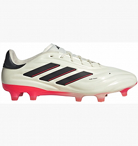 Сороконіжки Adidas Copa Pure 2 Elite Fg Beige 42 - Фото 1