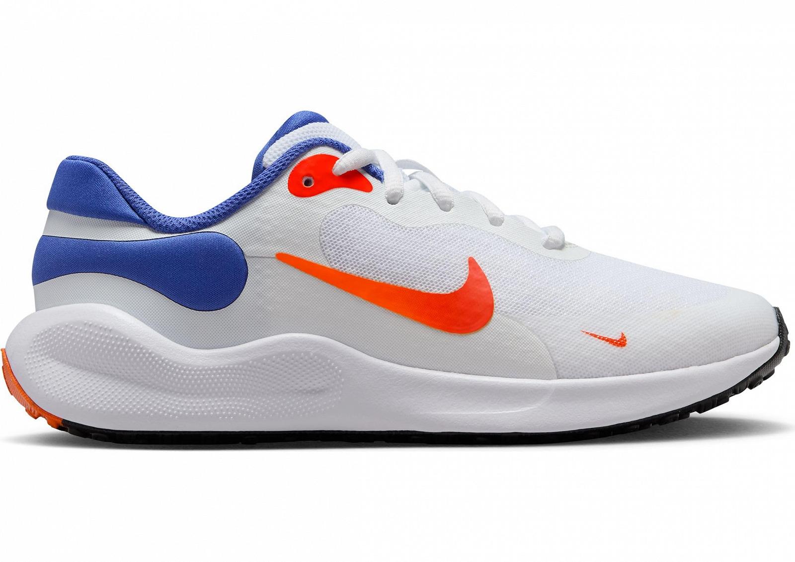 Кросівки Nike Revolution 7 Чоловічі, фото №6 Кросівки Nike Revolution 7 Чоловічі, фото №6