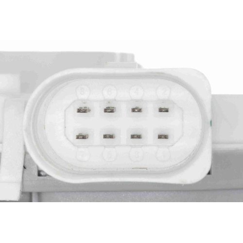 Замок двери VEMO V10-85-2369 Green Mobility Parts для VAG, задний правый, фото №2