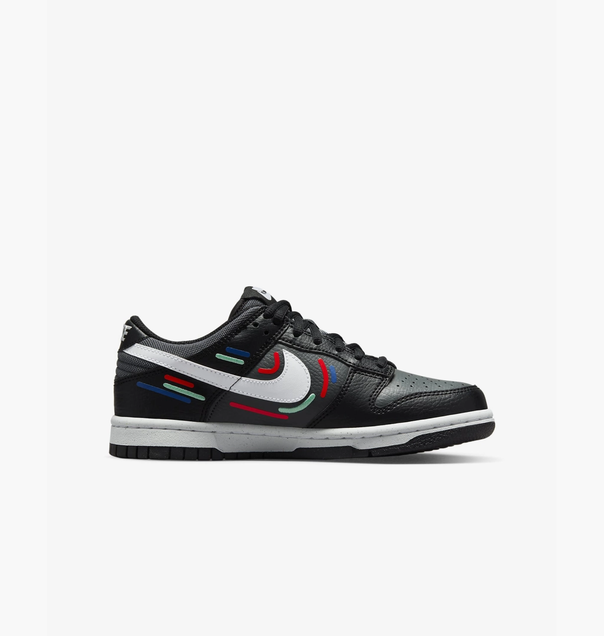 Кроссовки Nike Dunk Low Next Nature 40, фото №2