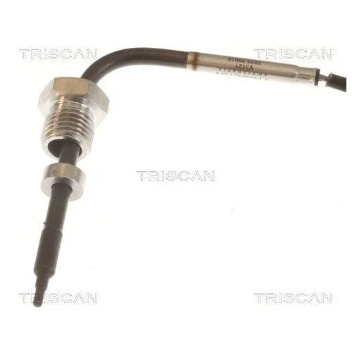 Датчик температури відпрацьованих газів TRISCAN 8826 29016, фото №3 Датчик температури відпрацьованих газів TRISCAN 8826 29016, фото №3