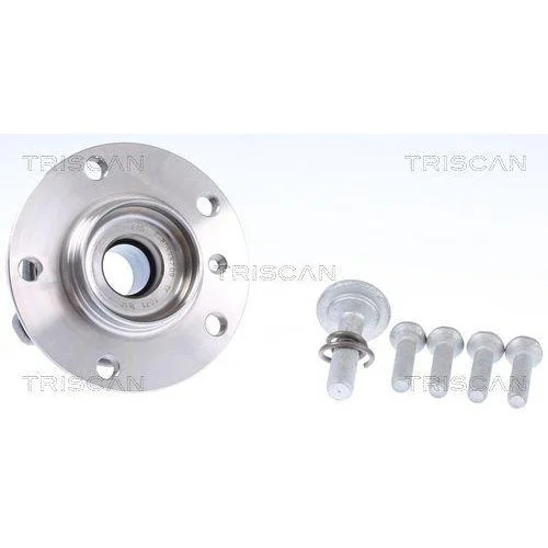 Комплект підшипника маточини TRISCAN 8530 11131 для BMW, передня вісь, фото №2