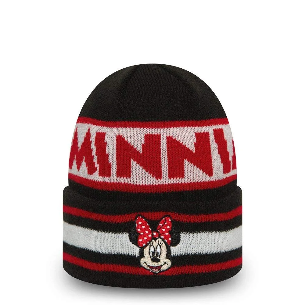 Шапка детская New Era Disney Minnie Mouse, фото №1 Шапка детская New Era Disney Minnie Mouse, фото №1