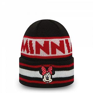 Шапка детская New Era Disney Minnie Mouse - Фото 1