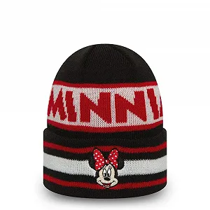 Шапка детская New Era Disney Minnie Mouse - Фото 1