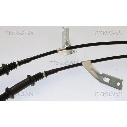 Трос стояночного гальма TRISCAN 8140 501143 для MAZDA, задній лівий, фото №3