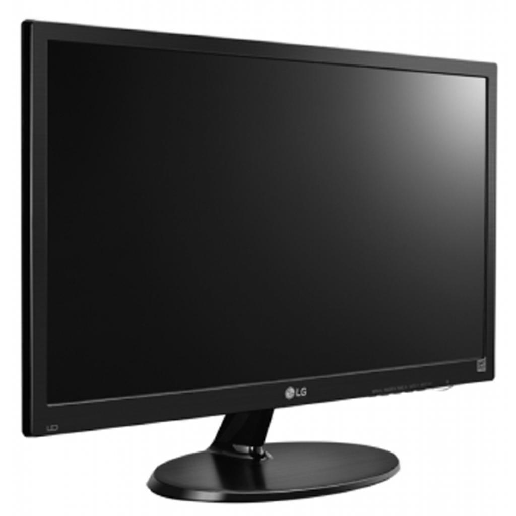 Монитор LG 19M38A-B TN 18.5'' WXGA 19M38A.B.AMI, фото №2