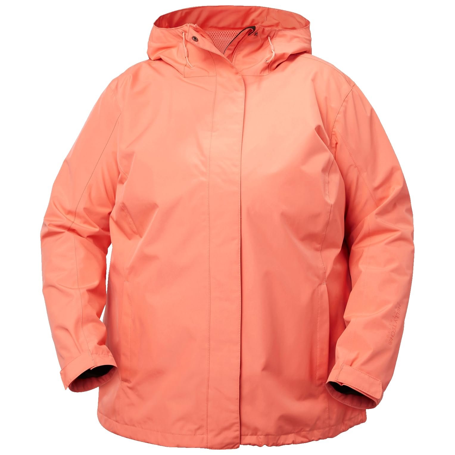 Куртка дождевая Helly Hansen W Seven J Plus женская, фото №1