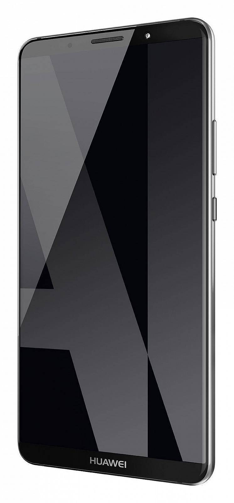 Смартфон Huawei Mate10 Pro 128 GB Android 8.0 15,24 см / 6", фото №6