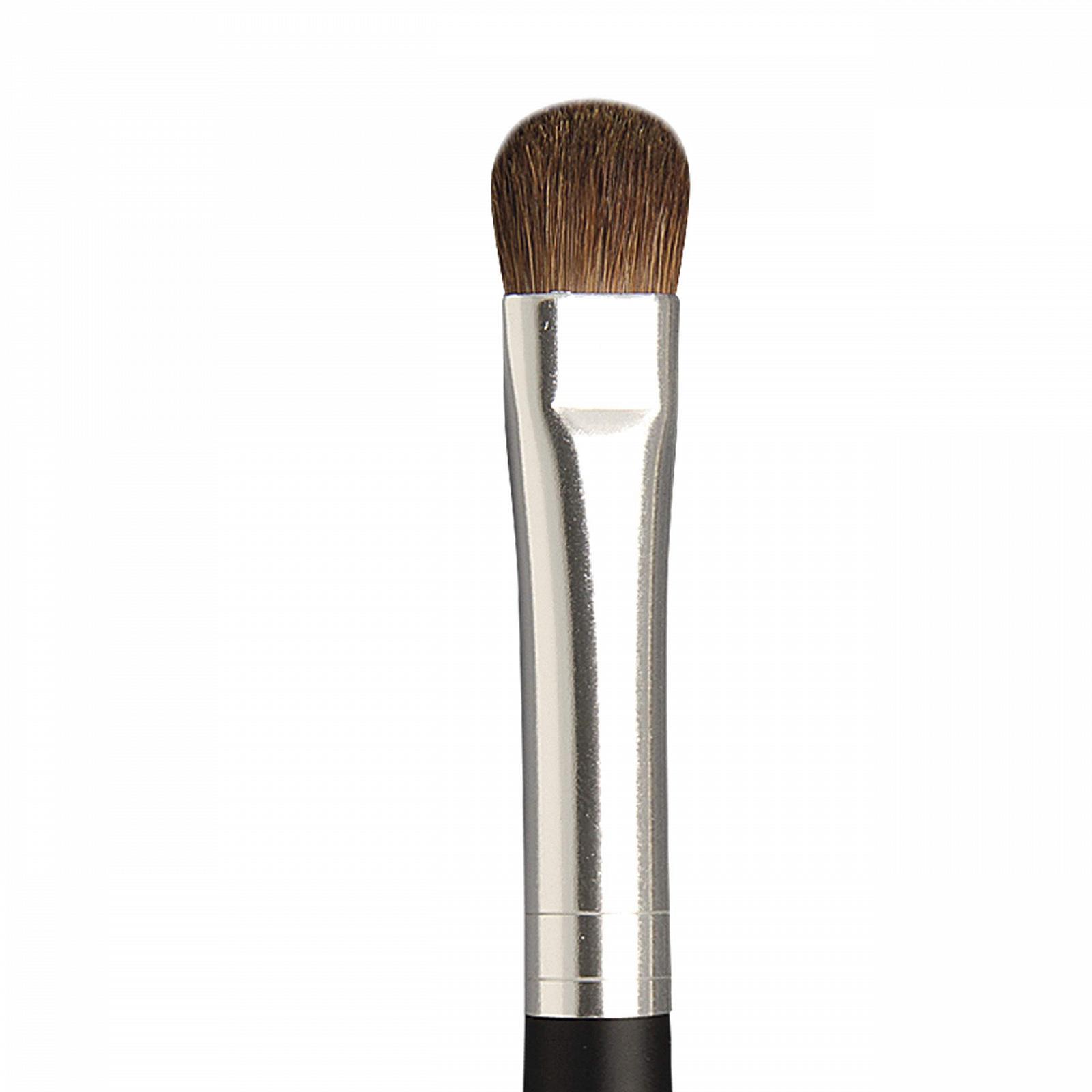 Пензлик Da Vinci LIDSCHATTENPINSEL BLENDER PINSEL Naturhaar, фото №2