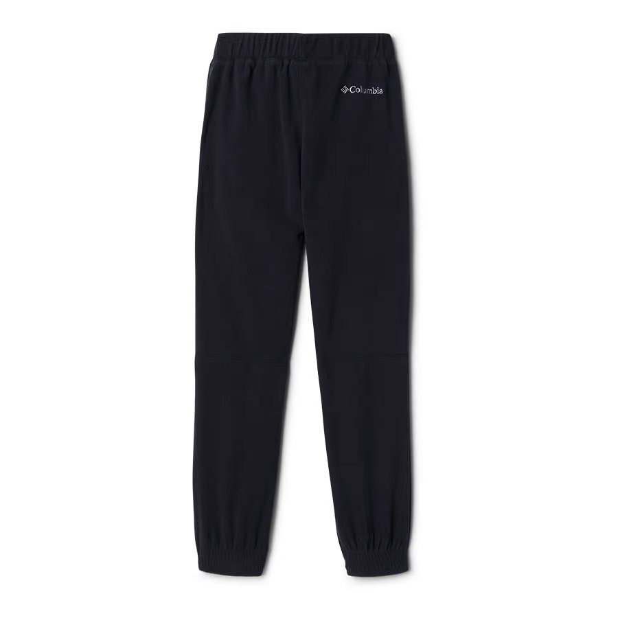 Штани GLACIAL™ FLEECE JOGGER 1954681010 Columbia Чорний S, фото №2