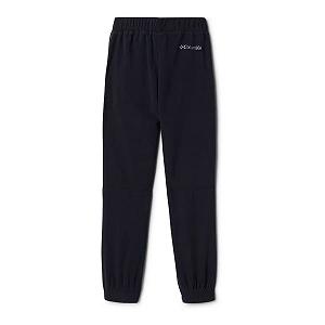 Штани GLACIAL™ FLEECE JOGGER 1954681010 Columbia Чорний XS synthetic.ua - Фото 1