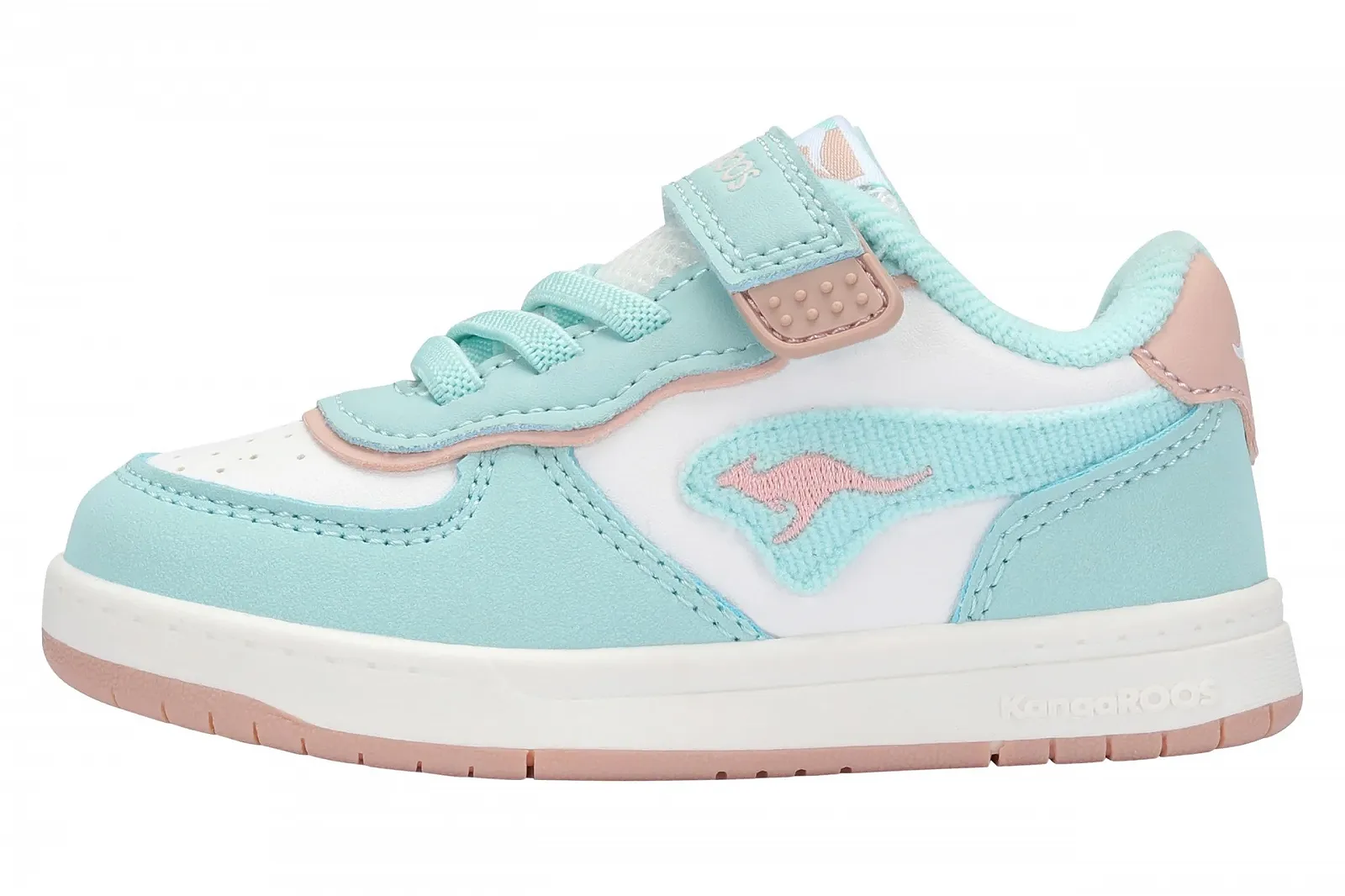 Кеды Kangaroos K-CPI Izel EV, фото №6