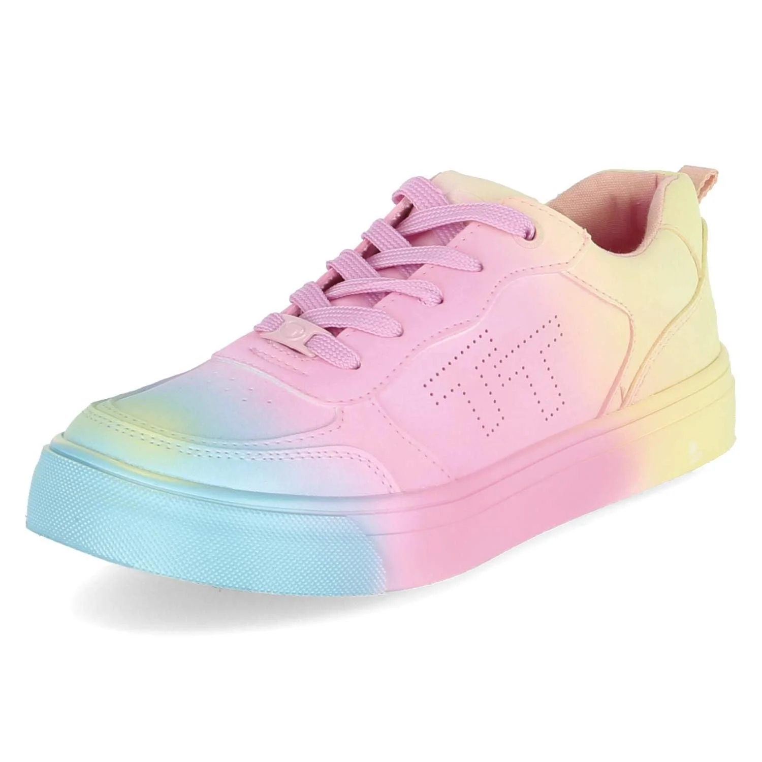 Кроссовки TOM TAILOR 5370360009, фото №3